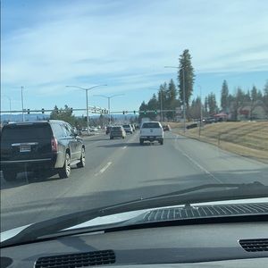 Meet your Posher, Drew